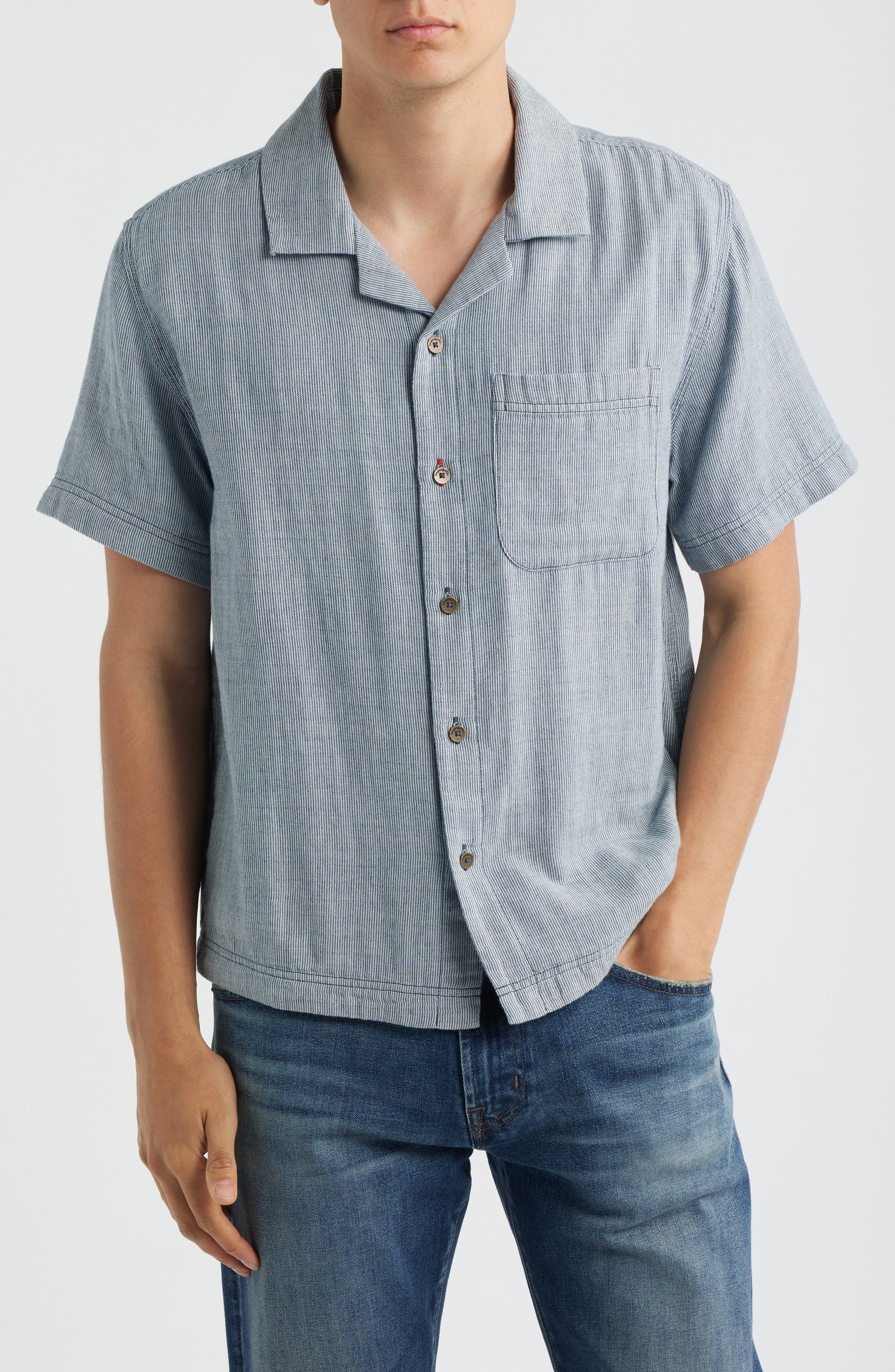 selected VINTAGE WASH
