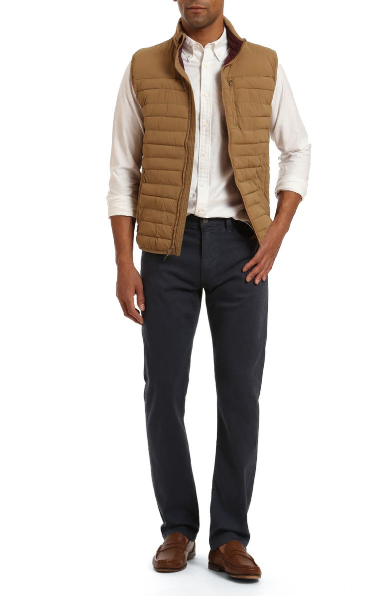 34 Heritage Courage Straight Leg Pants, Alternate, color, 