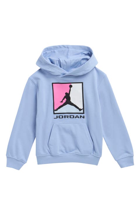 Kids' Baseline Graphic Hoodie (Little Kid)