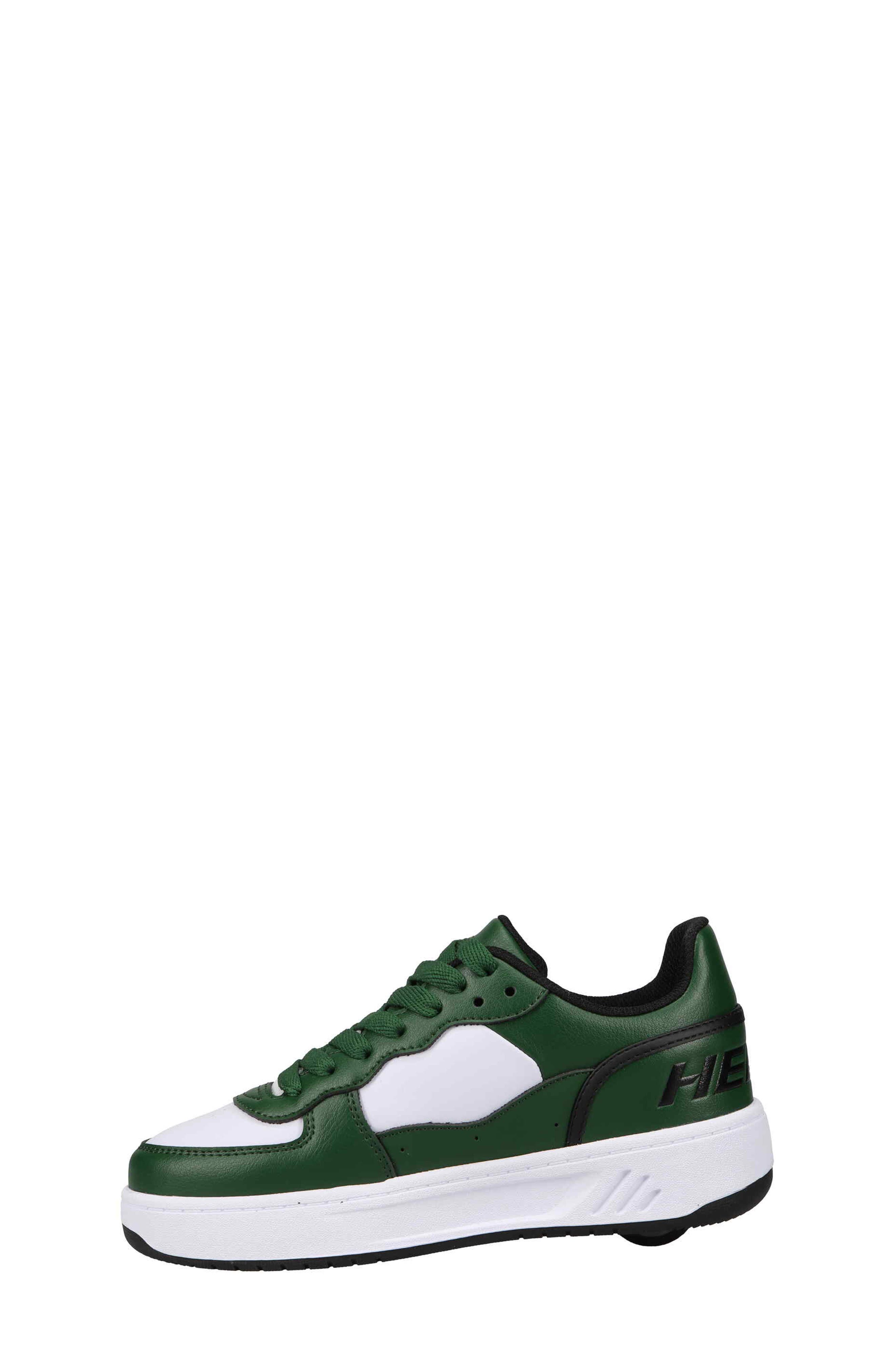 Heelys Kids' Rezerve Low Skate Sneaker, Alternate, color, 
