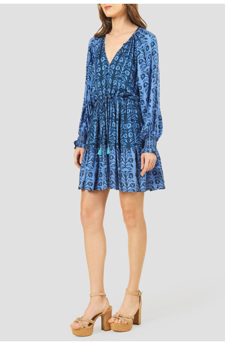 Omika Riviera Mini, Alternate, color, 