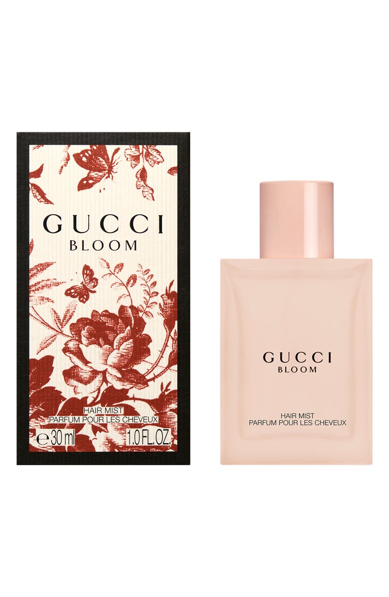Gucci Bloom Hair Mist, Alternate, color, 