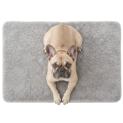 Essential PV Fleece Crate Pad