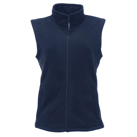 Micro Fleece Bodywarmer / Gilet