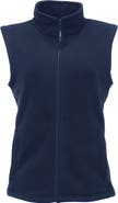Regatta Micro Fleece Bodywarmer / Gilet