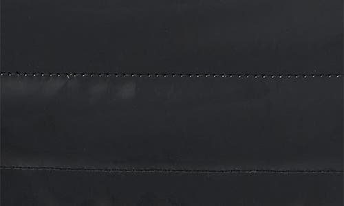 Think Royln Bum Crossbody Bag In Black