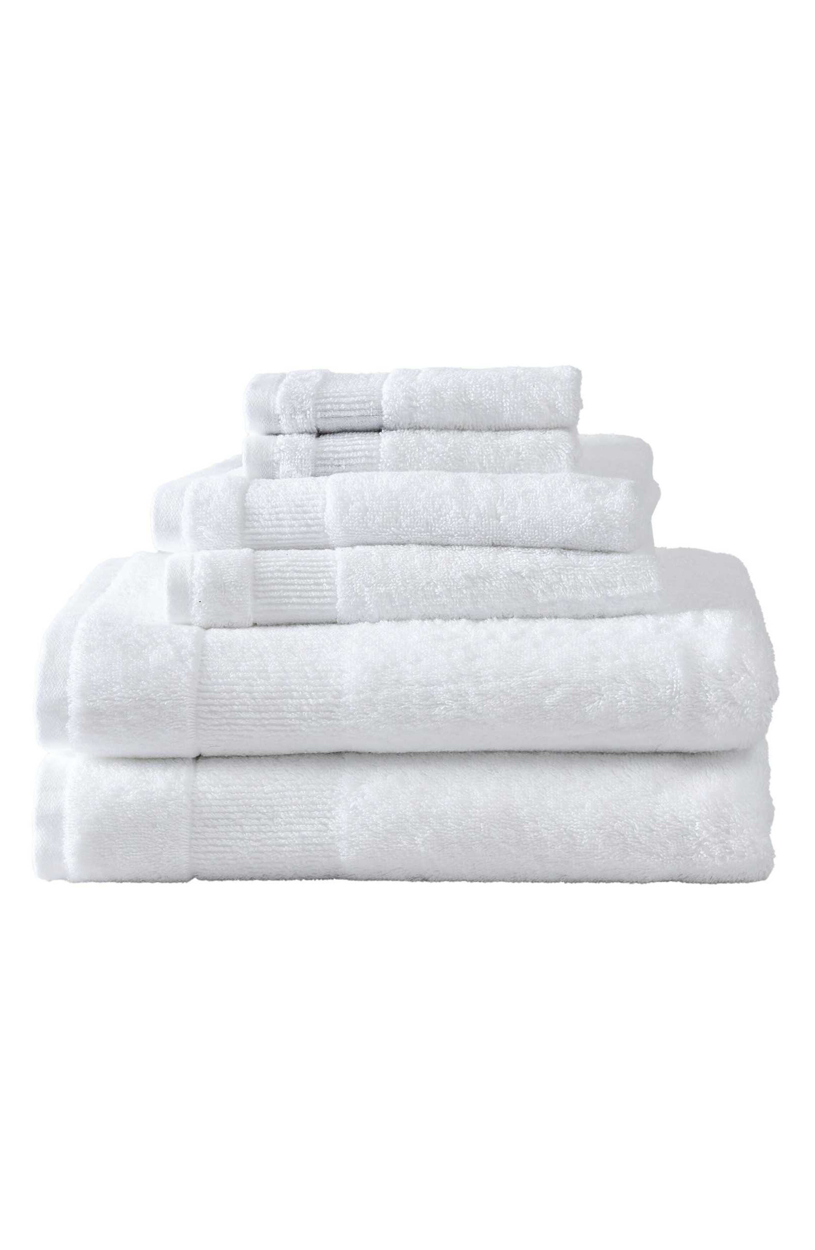 selected WHITE
