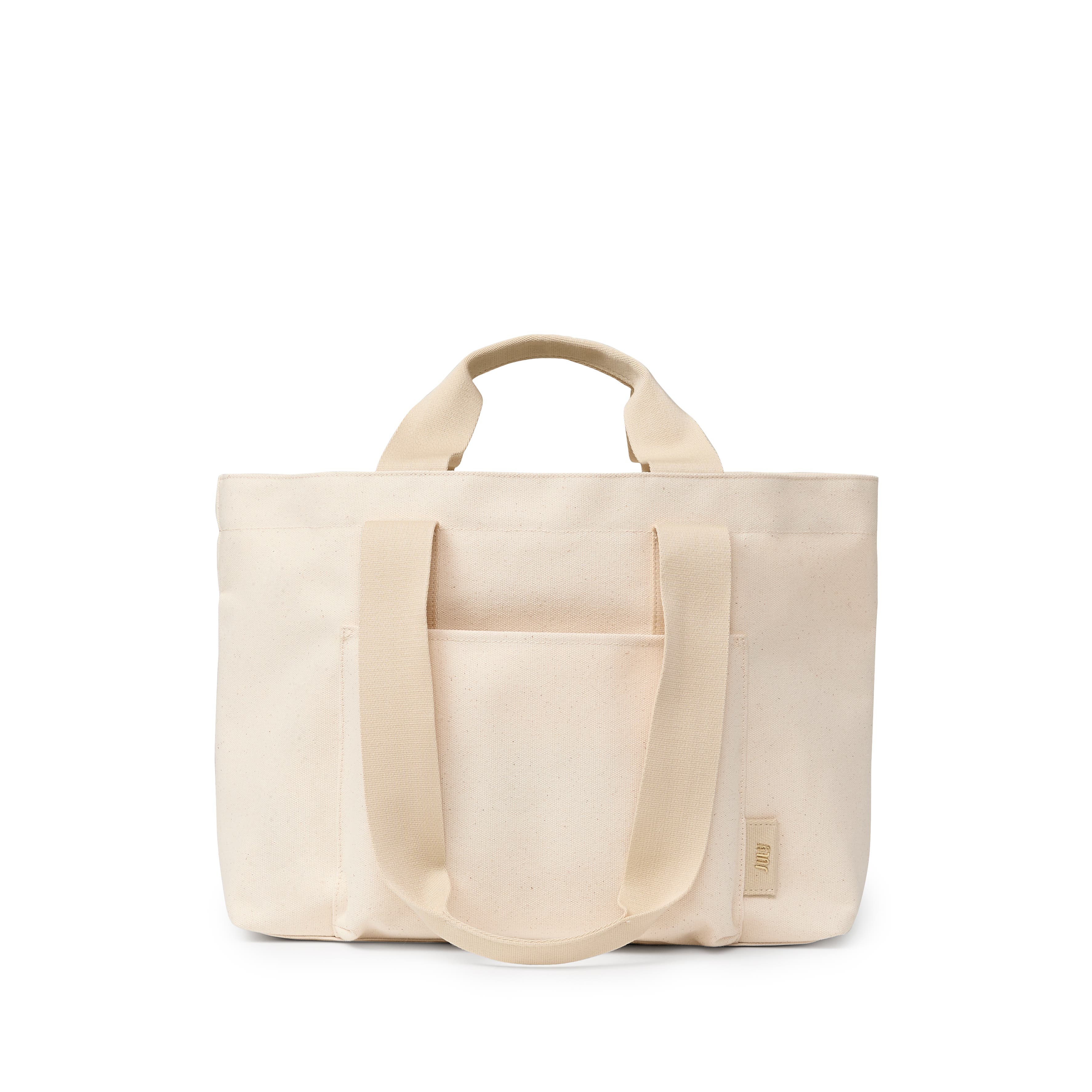 Everyday Tote Large, Alternate, color, Natural