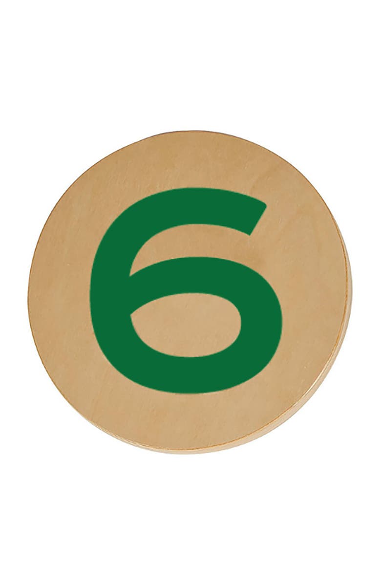 Step 'N Learn Stepping Stones, Alternate, color, NUMBERS