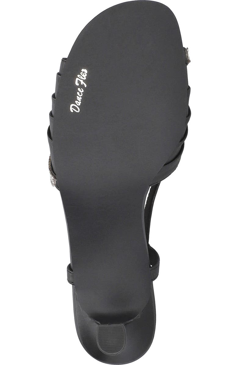 EASY STREET Delite Slingback Sandal, Alternate, color,