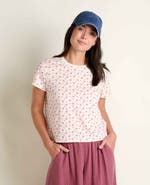 Toad & Co Women's Re-Form Crew