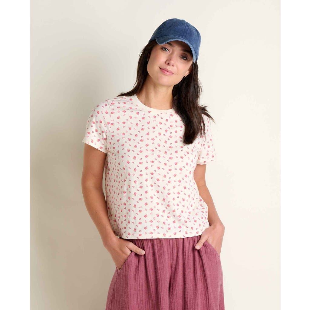 Toad And Co Re-form Crew