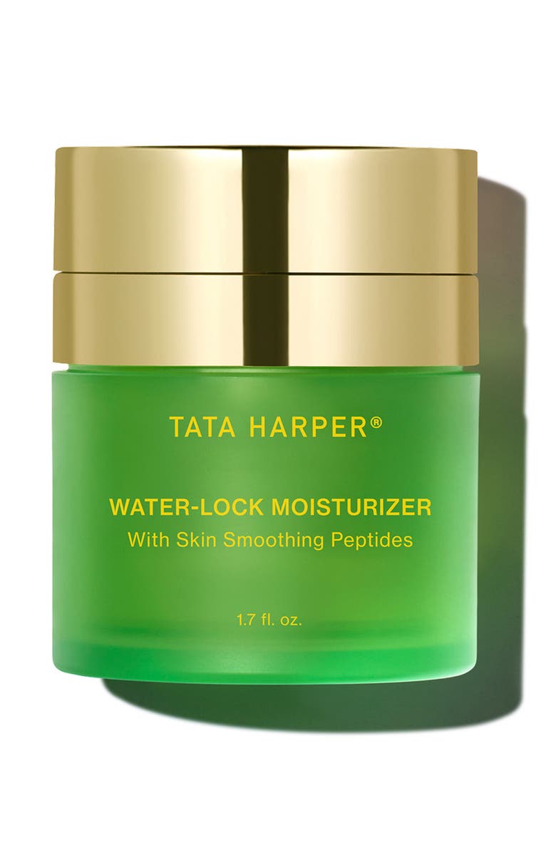 Tata Harper Skincare Water-Lock Moisturizer, Main, color, 