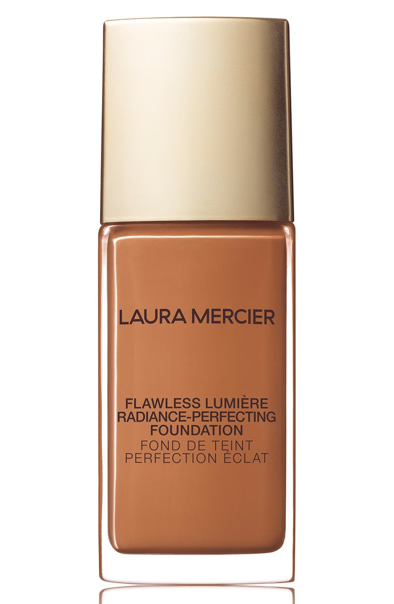Laura Mercier Flawless Lumière Radiance-Perfecting Foundation, Main, color, 5C1 Nutmeg