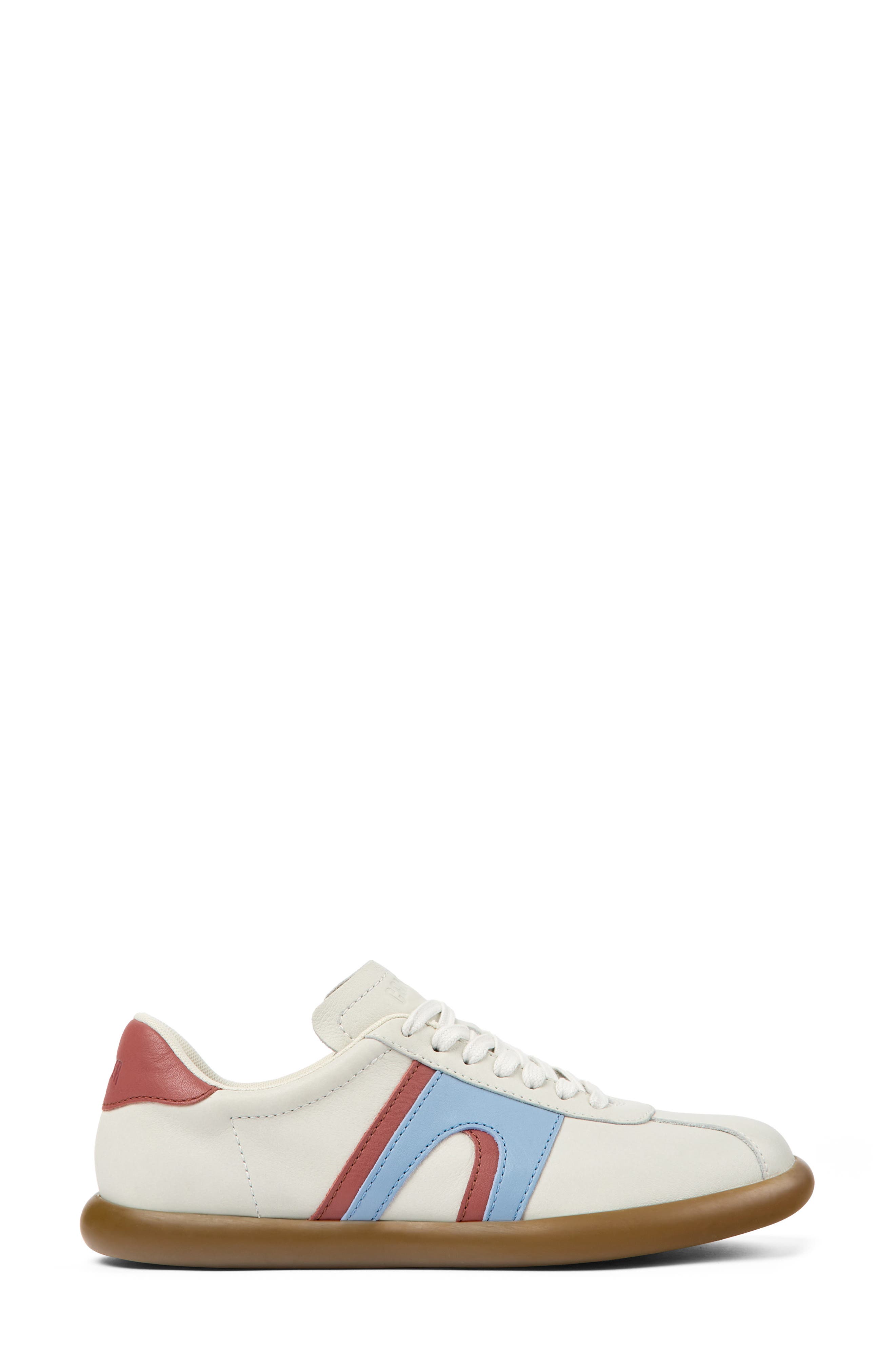 Pelotas Sollar Sneaker, Alternate, color, WHITE NATURAL