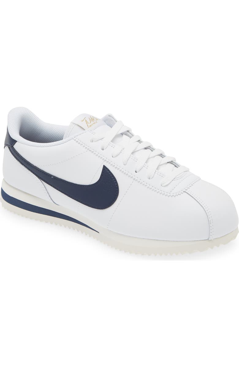 Nike Cortez Sneaker, Main, color,