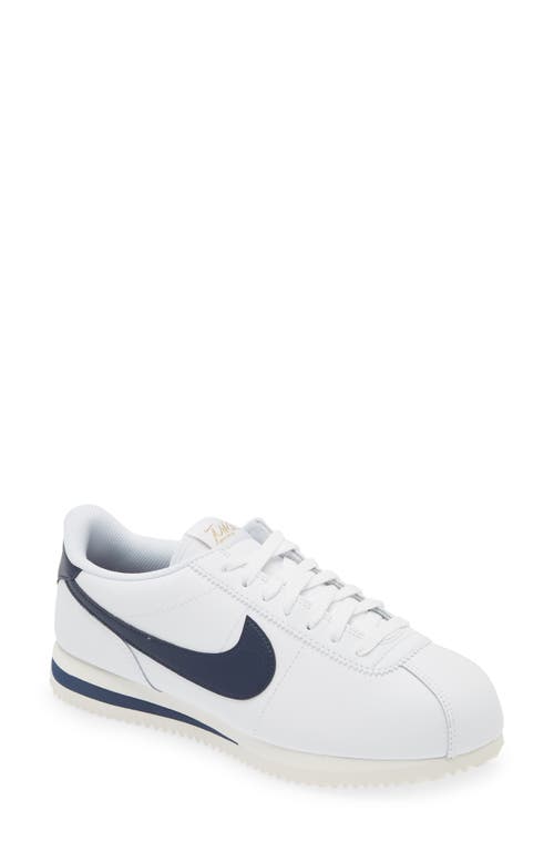 Nike Cortez Sneaker