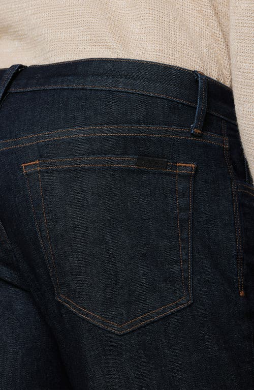 Joe's The Asher Slim Fit Jeans In Fernsby
