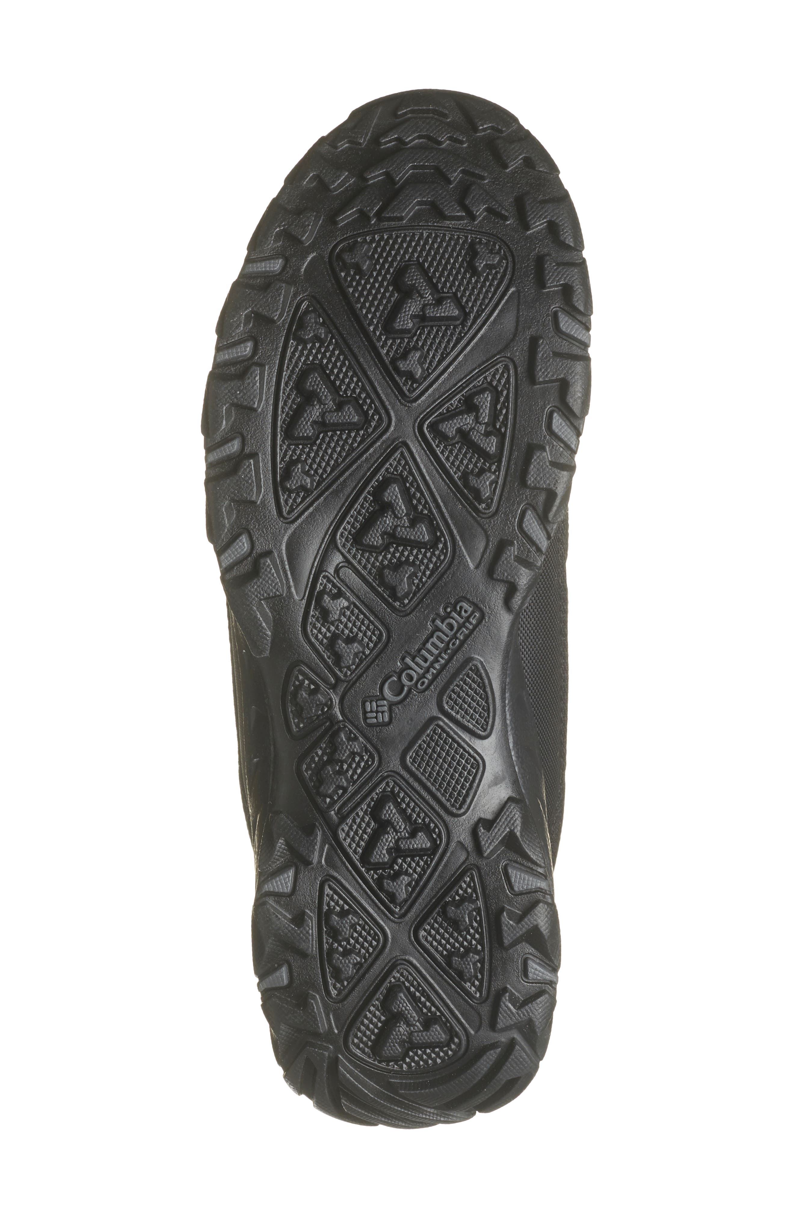 Columbia Firecamp III Waterproof Hiking Shoe, Alternate, color, 