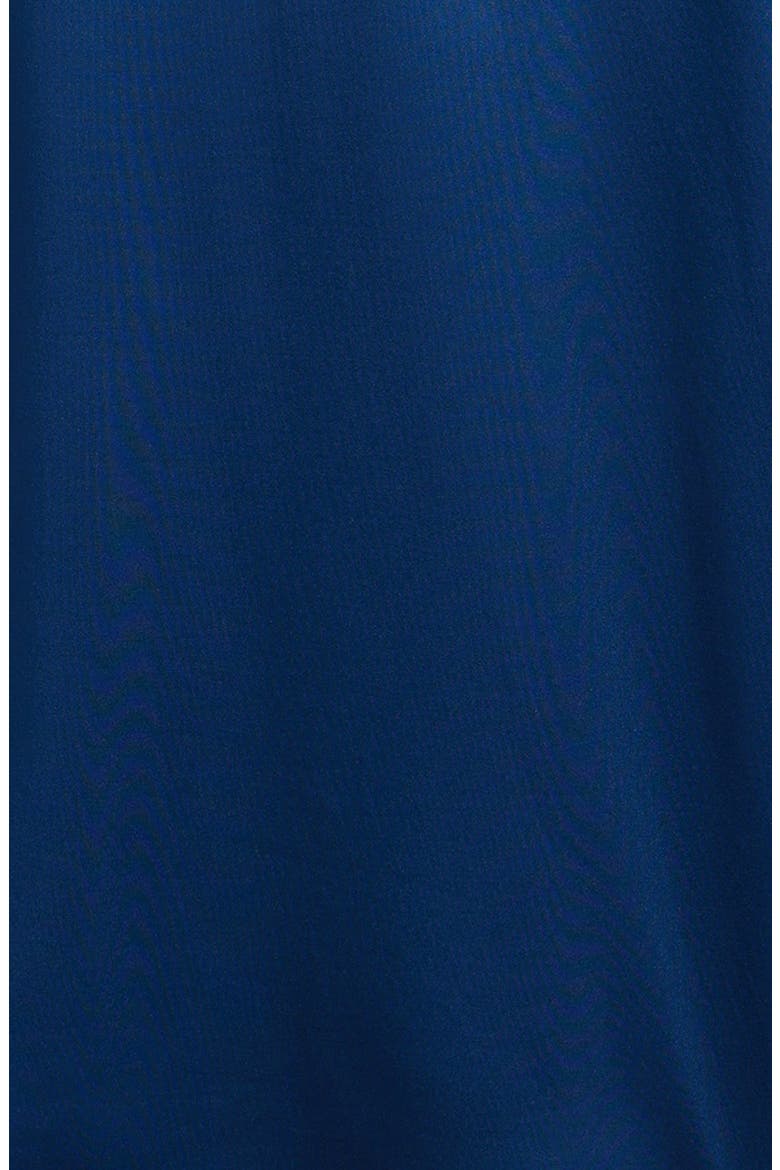 Kids' Latitude Box Graphic Hoodie, Alternate, color, BLACKOUT NAVY
