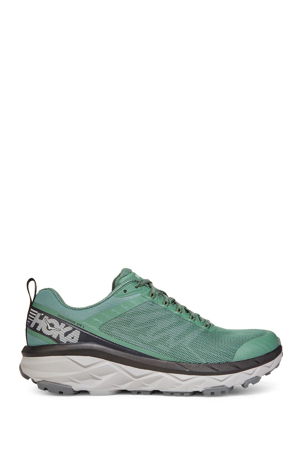 ZDNU HOKA ONE ONE Challenger ATR 5 Sneaker, Alternate, color, 