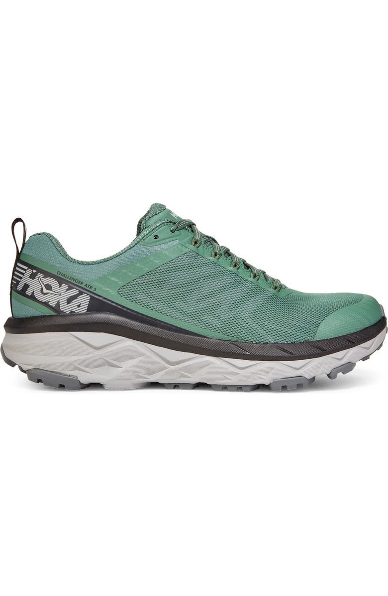 ZDNU HOKA ONE ONE Challenger ATR 5 Sneaker, Alternate, color,