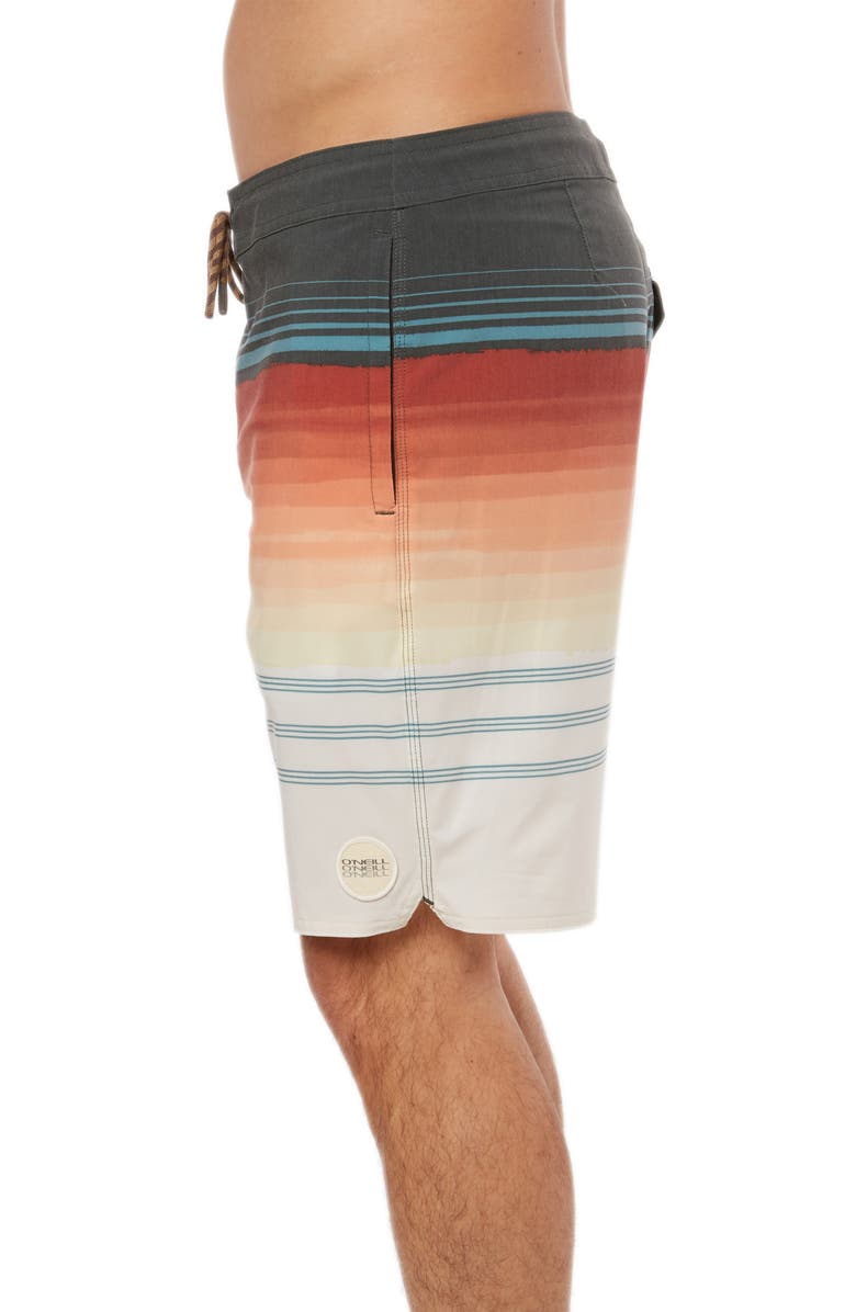 O'Neill Timeless Cruzer Board Shorts, Alternate, color,