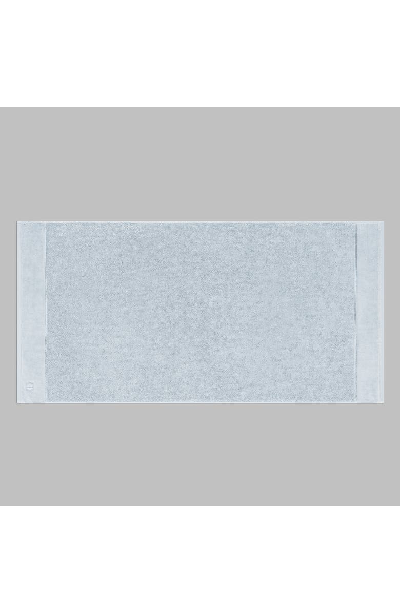 Togas Milinas Towel, Alternate, color, Blue