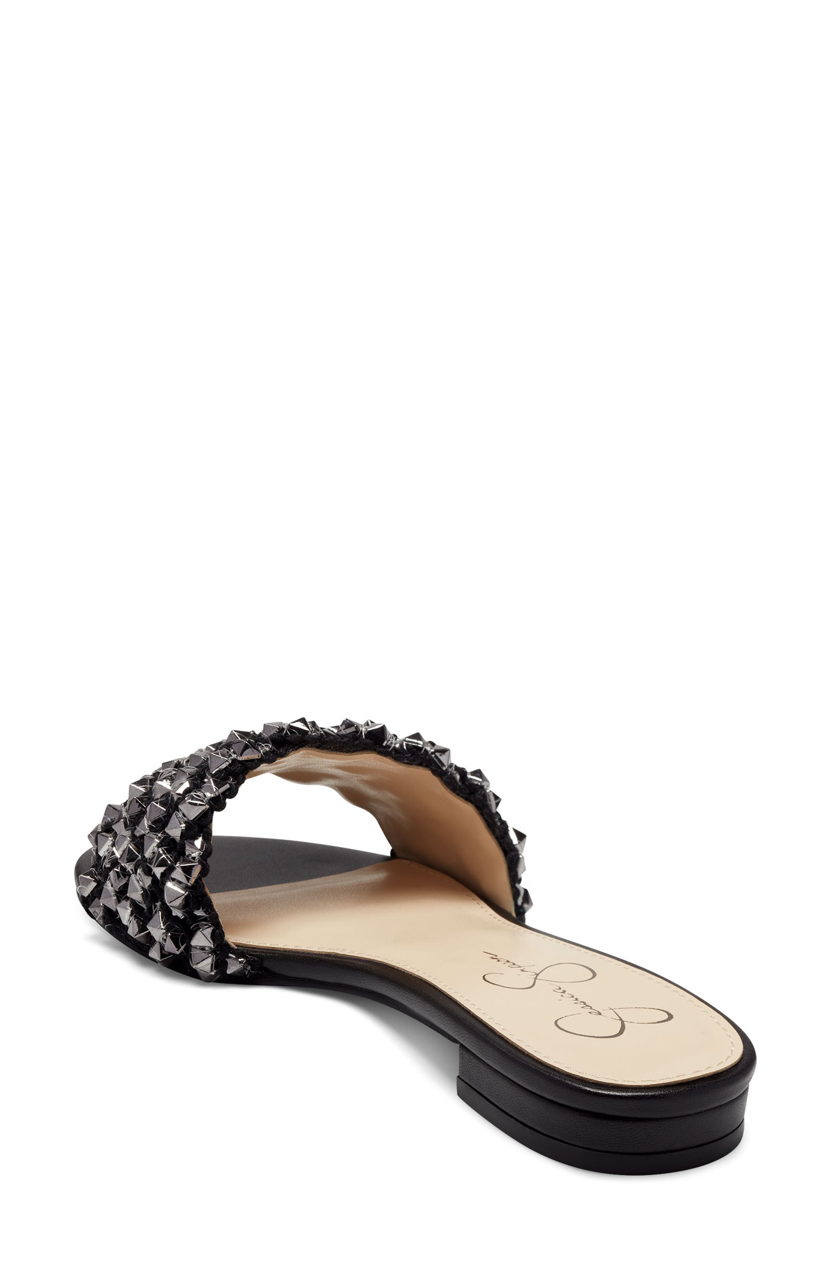 Jessica Simpson Aprio Slide Sandal, Alternate, color, 