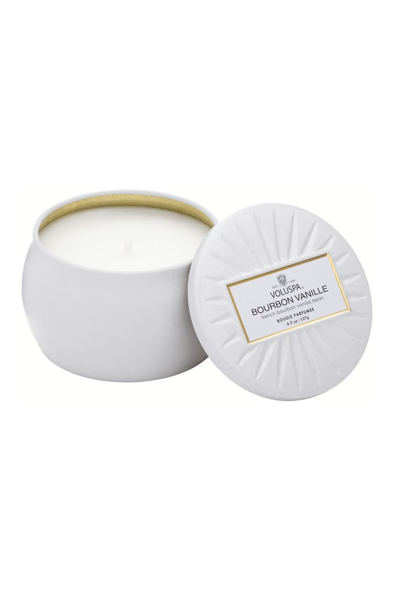 Vermeil Mini Tin Candle Trio, Alternate, color, NO COLOR