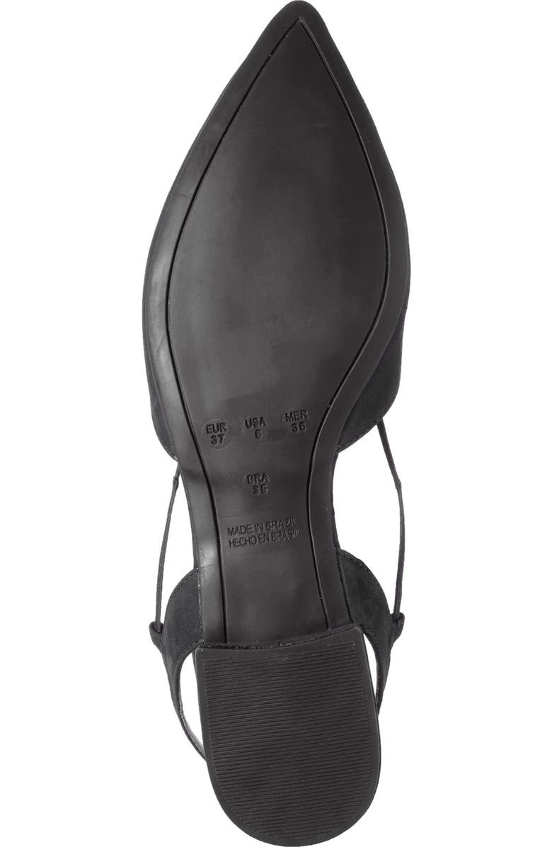 Klub Nico Gwen Ghillie Flat, Alternate, color,