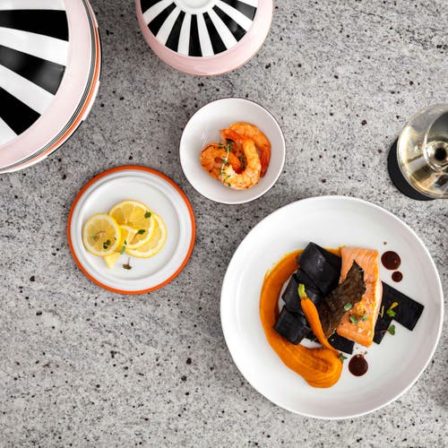 Villeroy & Boch Iconic La Boule In Multi-colored