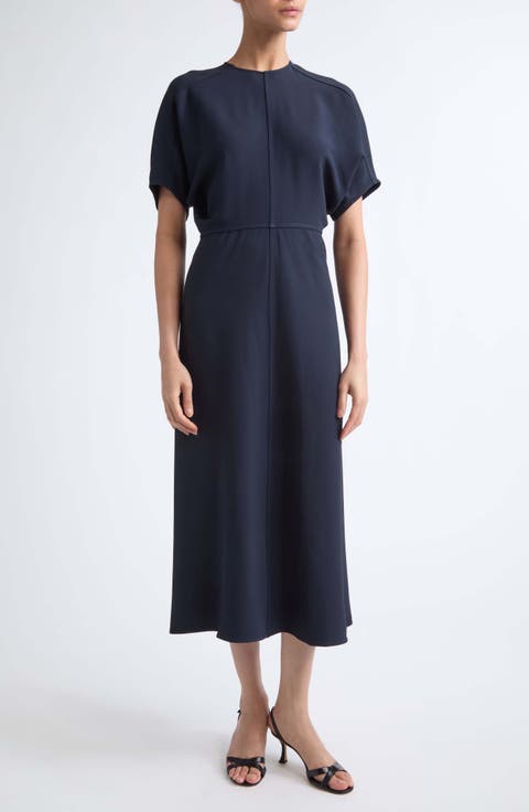 Eleanor Midi Dress