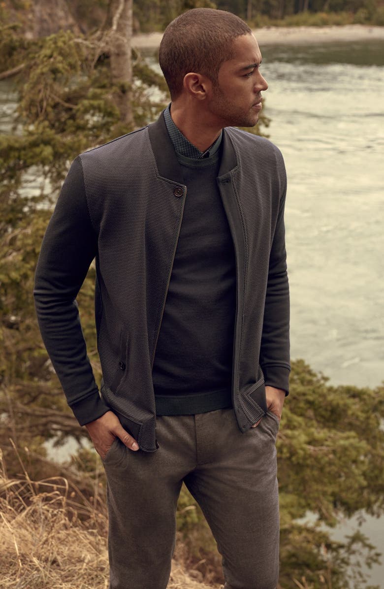 Ted Baker London , Alternate, color, Navy