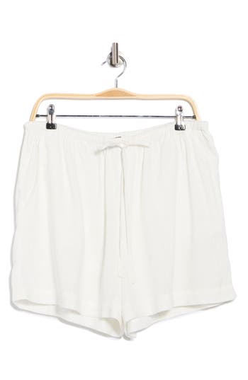 Asos Design Drawstring Shorts