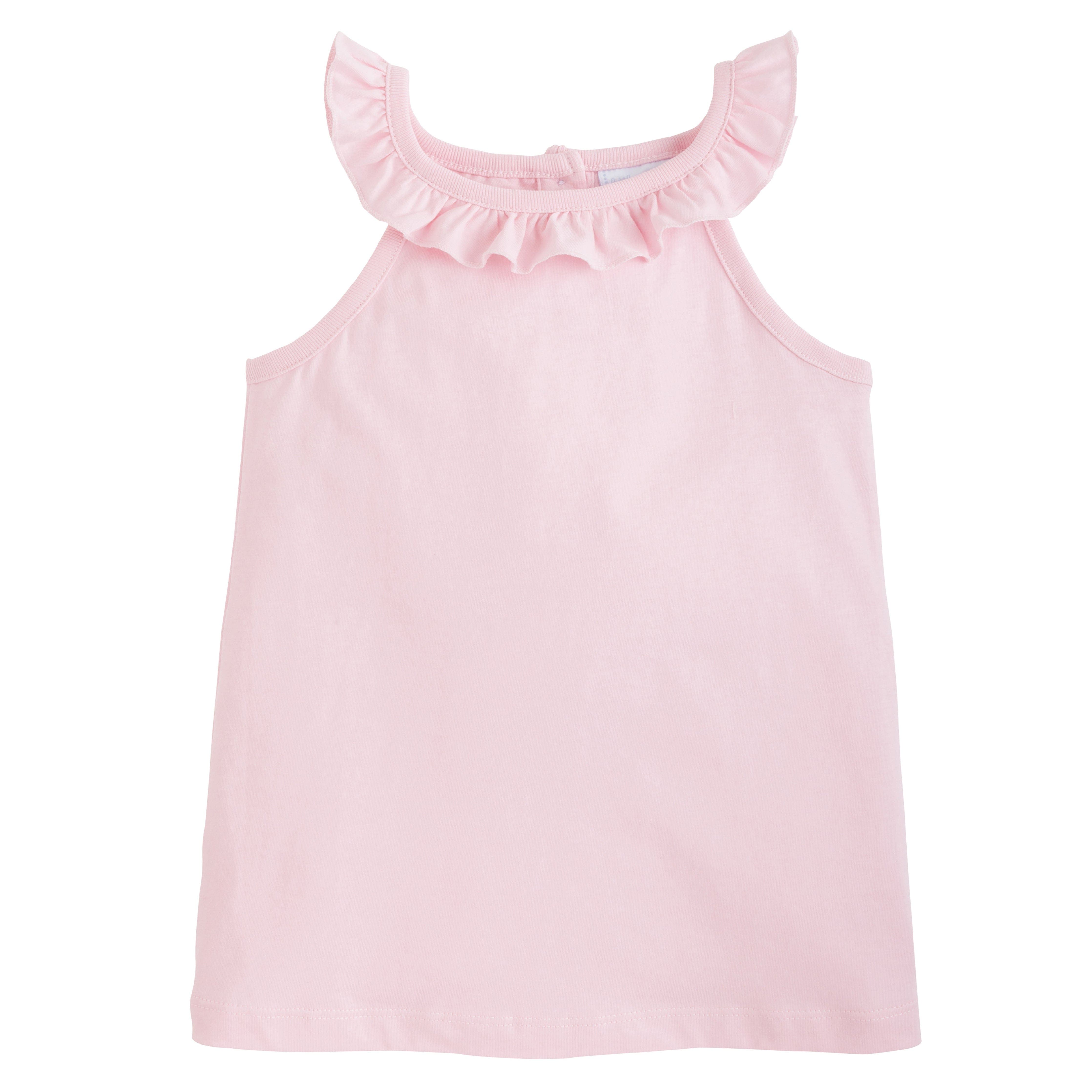 selected Light Pink