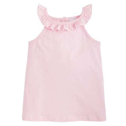 Kids' Ruffled Tank (Toddler, Little Kid & Big Kid)