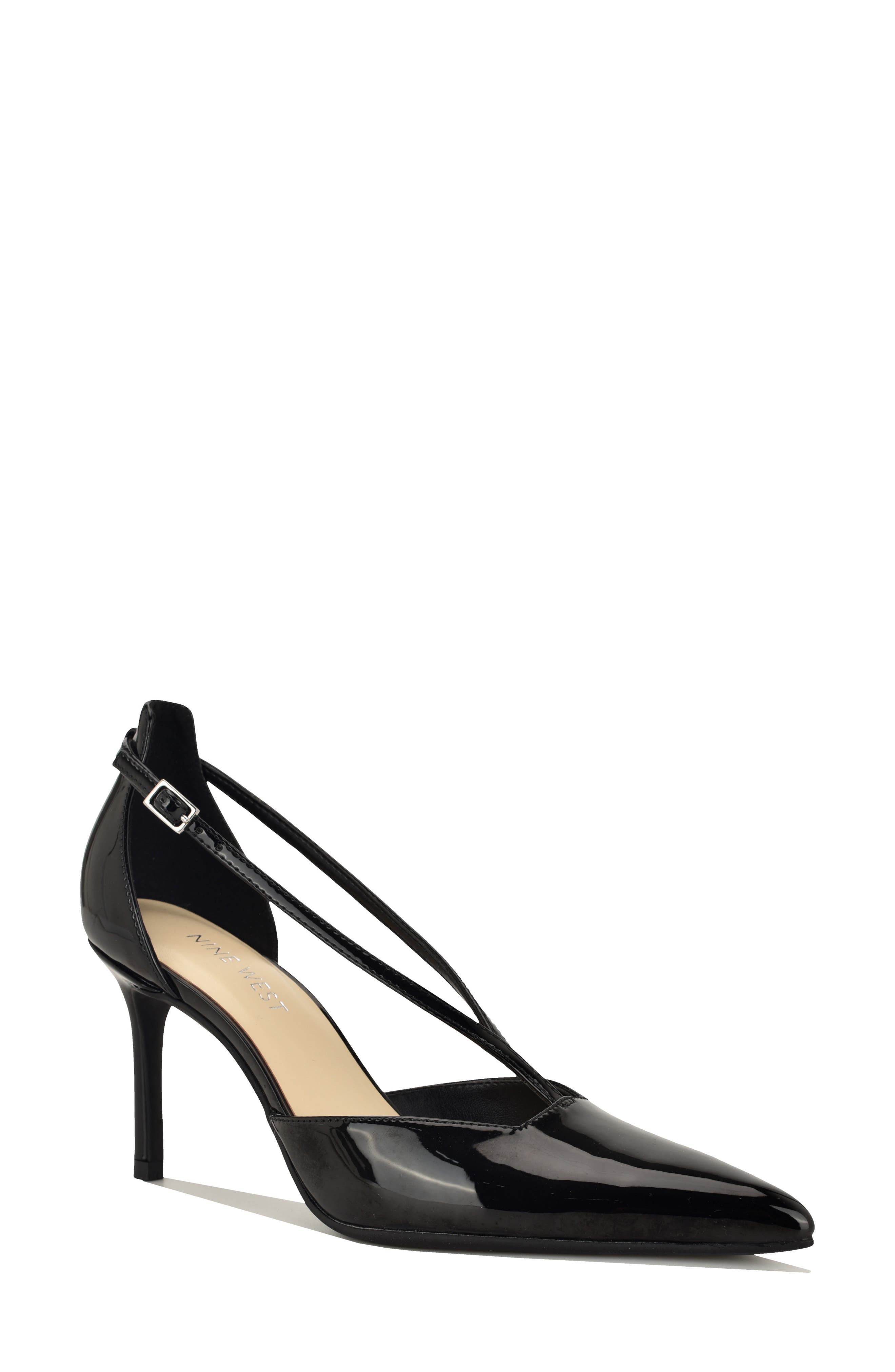 Nine West Condea Pointed Toe Pump