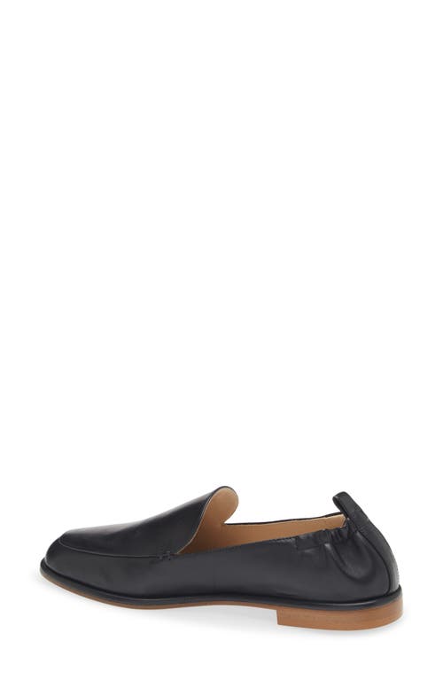 Ron White Gracelyn Loafer In Onyx