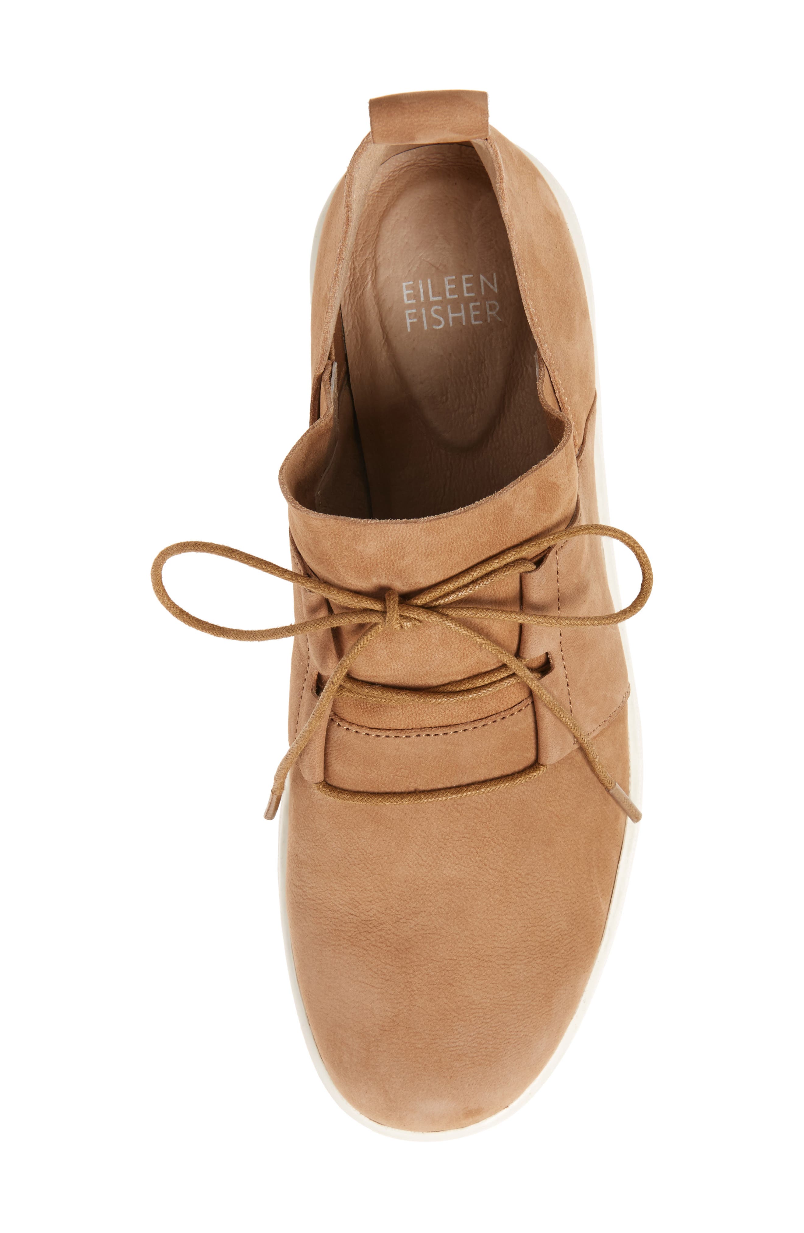 Kipling Sneaker, Alternate, color, WHEAT NUBUCK