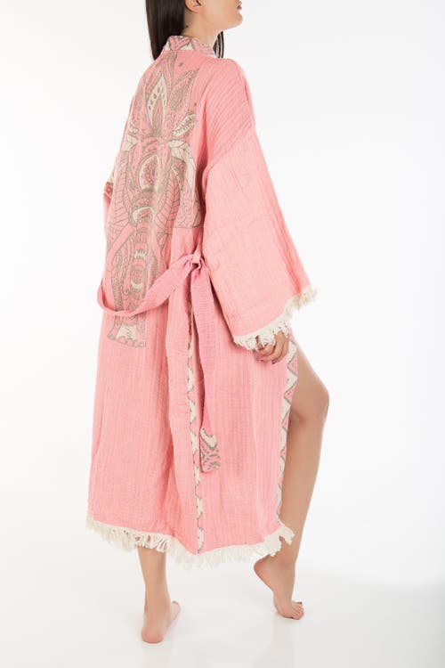 Forever & Always Shoes Astrid In Light Pink