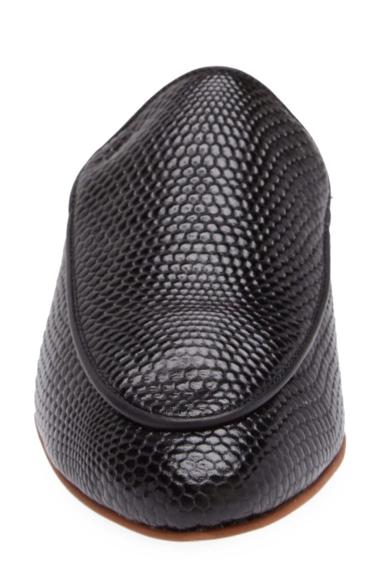 Kaanas Sardinia Loafer Mule, Alternate, color, 