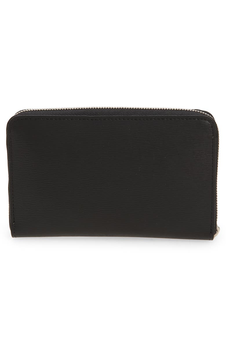 Longchamp Le Pliage City Compact Zip Around Wallet, Alternate, color, 