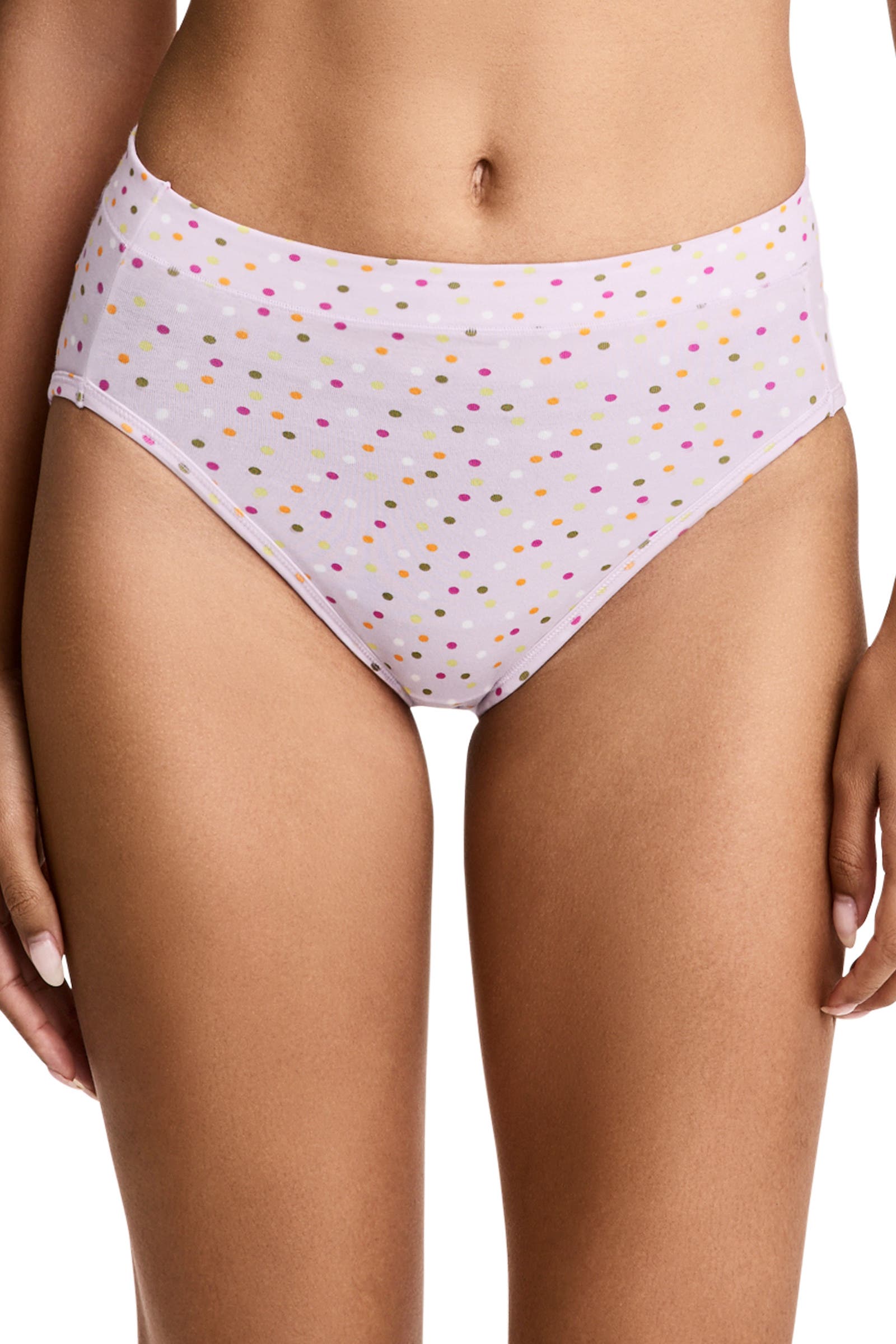 Lilac Dot