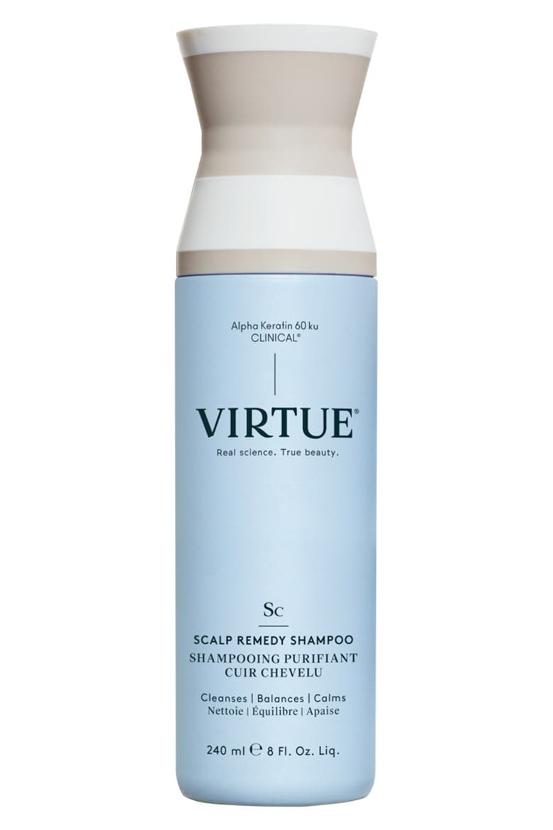 Scalp Remedy Shampoo, Main, color, NO COLOR