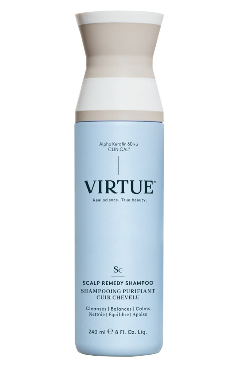 Virtue<sup>®</sup> Scalp Remedy Shampoo, Main, color,