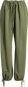 Bella Venice Bridget Woven Balloon Pants