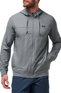 TravisMathew Wanderlust Hooded Jacket