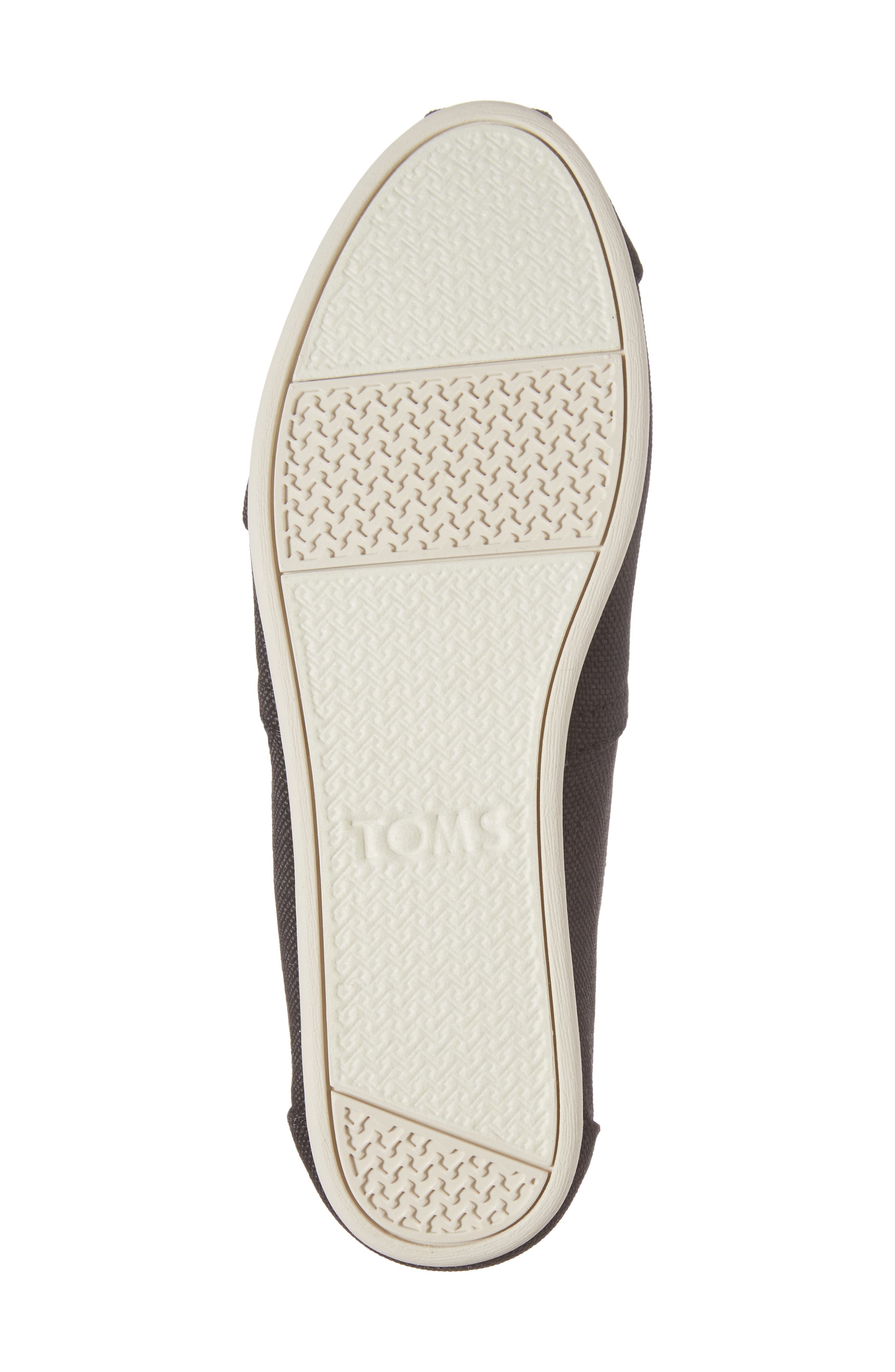 TOMS Alpargata Slip-On, Alternate, color, 