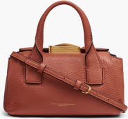 Donna Karan New York Amagansett Mini Satchel